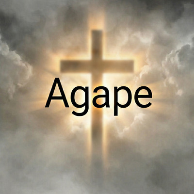 Aktuelle Single: Agape